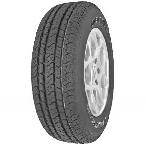 Discoverer CTS MPN:0004618 All tarrain-dekk Cooper 255/65 R17 110T pris