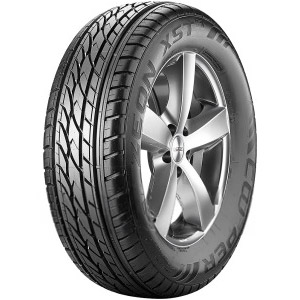 Zeon XST-A MPN:0006061 All tarrain-dekk Cooper 255/55 R18 109V pris