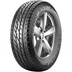 Zeon XST-A MPN:5006015 All tarrain-dekk Cooper 235/60 R16 100H pris
