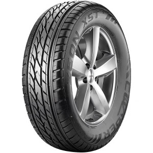 Zeon XST-A MPN:5006010 All tarrain-dekk Cooper 215/65 R16 98H pris