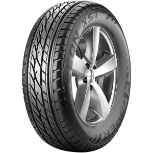 ZEON XST A MPN:5006041 All tarrain-dekk Cooper 235/70 R16 106H pris