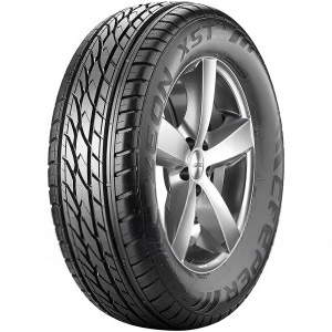 Zeon XST-A MPN:5006042 All tarrain-dekk Cooper 245/70 R16 107H pris