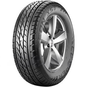 Zeon XST-A MPN:5006044 All tarrain-dekk Cooper 265/70 R16 112H pris