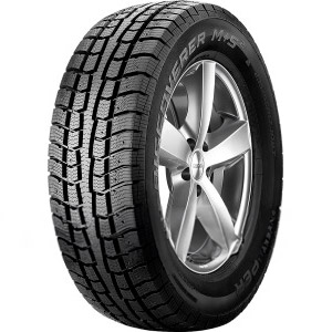 Discoverer M+S 2 MPN:5050097 All tarrain-dekk Cooper 235/75 R15 109T pris