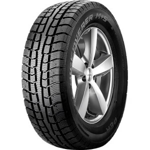 Discoverer M+S 2 MPN:5050110 All tarrain-dekk Cooper 265/70 R16 112T pris