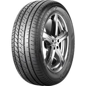 Zeon 4XS MPN:5003007 All tarrain-dekk Cooper 285/45 R19 107V pris