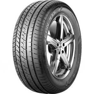 Zeon 4XS MPN:5003006 All tarrain-dekk Cooper 255/50 R19 103V pris