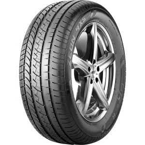 Zeon 4XS MPN:5003004 All tarrain-dekk Cooper 275/40 R20 106Y pris