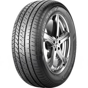 Zeon 4XS MPN:5003008 All tarrain-dekk Cooper 235/60 R18 103V pris