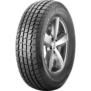 JEEP WRANGLER SUV-vinterdekk Cooper Weather-master S/T2 215/75 R15