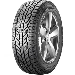 Weather-Master WSC MPN:5032102 All tarrain-dekk Cooper 205/50 R17 93T pris