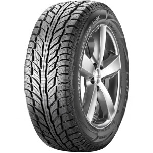WEATHERMASTER WSC BE MPN:5032104 All tarrain-dekk Cooper 235/60 R18 107T pris