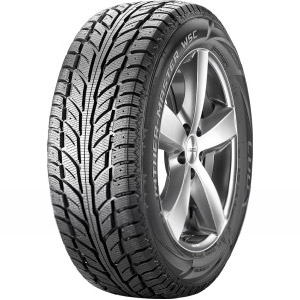 WEATHERMASTER WSC BE MPN:5032108 All tarrain-dekk Cooper 215/55 R18 95T pris