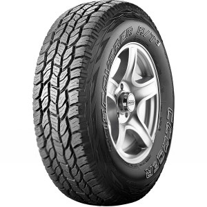 DISCOVERER AT3 All tarrain-dekk 31x10.50/-R15 109R Cooper pris