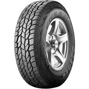 Discoverer AT3 MPN:0051716 All tarrain-dekk Cooper 275/70 R18 125/122S pris