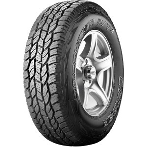 Discoverer AT3 MPN:0051711 All tarrain-dekk Cooper 245/70 R17 119/116S pris