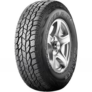 DISCOVERER AT3 MPN:0051725 All tarrain-dekk Cooper 265/65 R17 120/117R pris