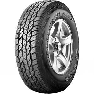 Discoverer AT3 MPN:0051727 All tarrain-dekk Cooper 265/70 R16 121/118R pris