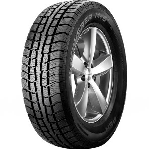 Discoverer M+S 2 MPN:5050194 All tarrain-dekk Cooper 235/60 R18 107T pris