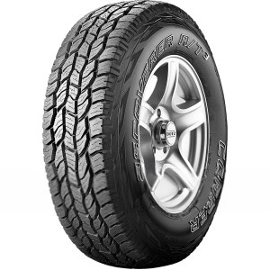 DISCOVERER AT3 MPN:0051745 All tarrain-dekk Cooper 245/65 R17 107T pris