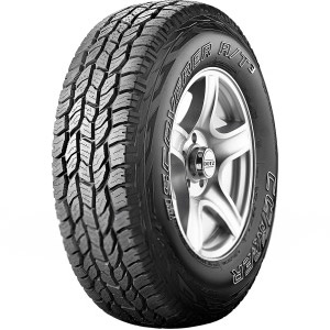 DISCOVERER AT3 MPN:0051747 All tarrain-dekk Cooper 265/65 R17 112T pris