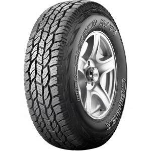 Cooper DISCOVERER A/T3 0051753 TOYOTA All tarrain-dekk 215/70 R16 pris