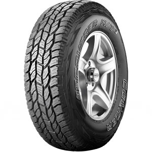 Cooper DISCOVERER AT3 All tarrain-dekk Jeep Grand Cherokee wk2 265/60 R18 pris