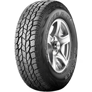 DISCOVERER AT3 MPN:0051749 All tarrain-dekk Cooper 255/65 R17 110T pris