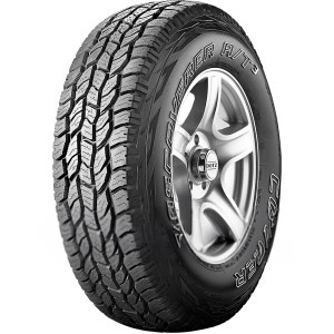 Discoverer AT3 MPN:0051748 All tarrain-dekk Cooper 265/65 R18 114T pris