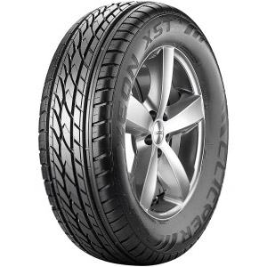 Zeon XST-A MPN:5006051 All tarrain-dekk Cooper 215/60 R17 96H pris