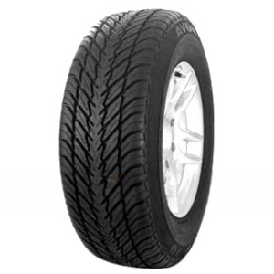 INSA Turbo RANGER dekk - 4020091