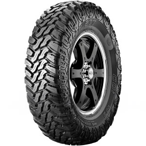 COOPER Discoverer STT dekk - 0076142