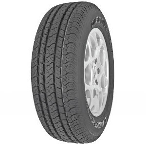 COOPER Discoverer All Season dekk - 0004626