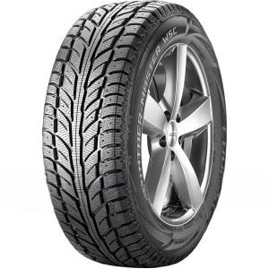 WEATHERMASTER WSC BE MPN:5032117 All tarrain-dekk Cooper 225/55 R18 98T pris