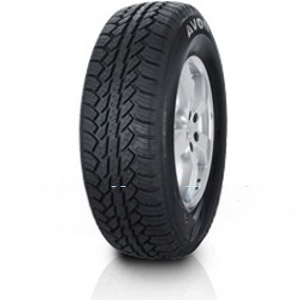 Ranger ATT MPN:7300017 All tarrain-dekk Avon 265/70 R16 112T pris