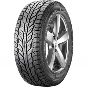 WEATHERMASTER WSC BE MPN:5030219 All tarrain-dekk Cooper 225/60 R18 100T pris