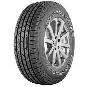 Discoverer SRX MPN:9022255 All tarrain-dekk Cooper 235/70 R16 106T pris