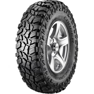COOPER Discoverer STT PRO dekk - 9023672