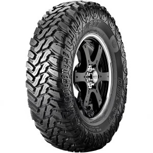 COOPER Discoverer STT dekk - 9024613