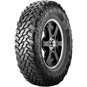 COOPER Discoverer STT dekk - 9024615