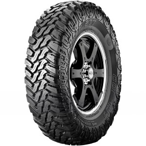 COOPER Discoverer STT PRO dekk - 9024705