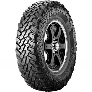 COOPER Discoverer STT dekk - 9024706