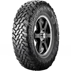 COOPER Discoverer STT dekk - 9024707