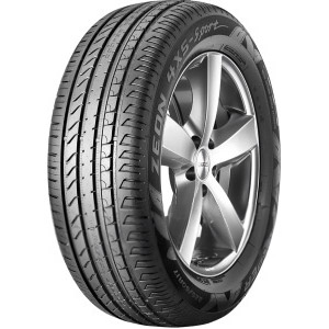 ZEON 4XS SPORT FP MPN:5190313 All tarrain-dekk Cooper 225/70 R16 103H pris
