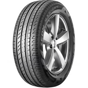 Cooper ZEON 4XS SPORT FP All tarrain-dekk Suzuki Grand Vitara FT 235/60 R16 pris