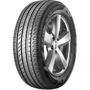 ZEON 4XS SPORT FP MPN:5190217 All tarrain-dekk Cooper 215/65 R16 98V pris