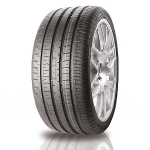 ZX7 All tarrain-dekk 275 55 R17 109V Avon pris