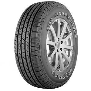 Discoverer SRX MPN:9027121 All tarrain-dekk Cooper 255/65 R17 110T pris