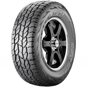 Cooper Discoverer AT3 Sport 5400492 TOYOTA All tarrain-dekk 285/50 R20 pris