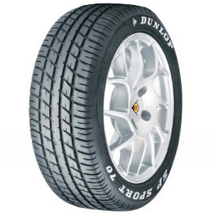 SP SPORT 7000 MPN:526452 All tarrain-dekk Dunlop 225/55 R18 98H pris